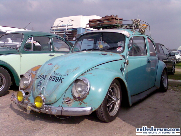 volksworld show 24-25 maart 2007