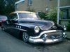 gerrit's buick