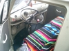 bus van hajee