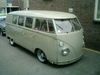 bus van hajee