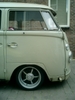 bus van hajee