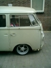 bus van hajee