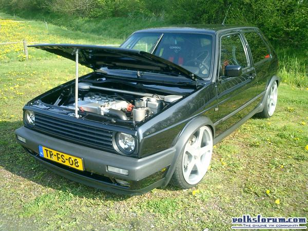 golf treffen lelystad