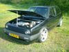 golf treffen lelystad