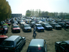 golf treffen lelystad