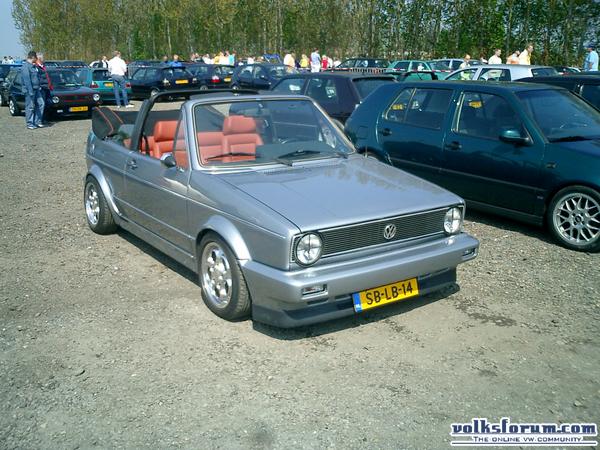 golf treffen lelystad