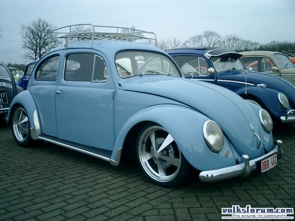 17 inch onder ovaal, keverwinterfestijn