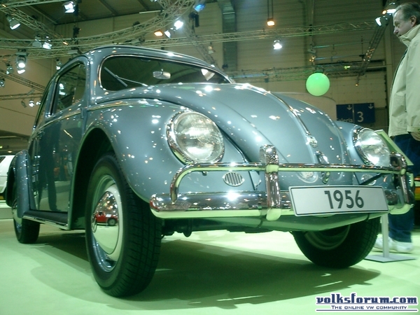 techno classica 2007