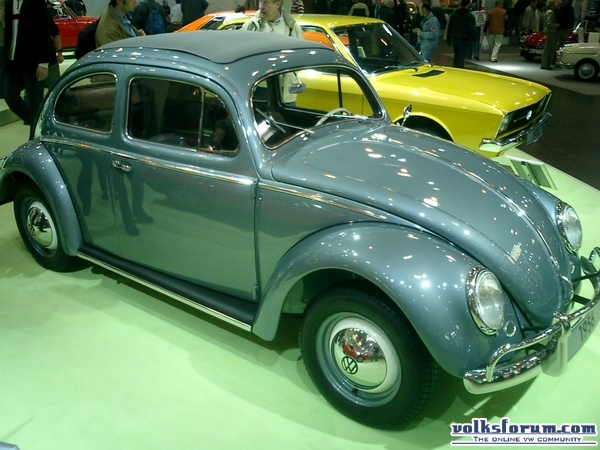 techno classica 2007