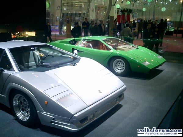 techno classica 2007