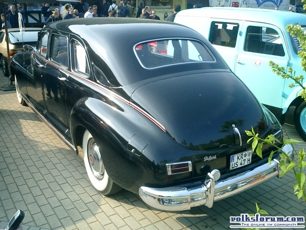 techno classica 2007