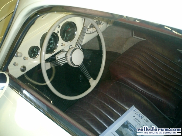 techno classica 2007