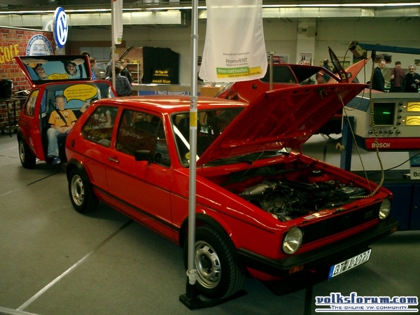 techno classica 2007