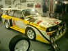 techno classica 2008