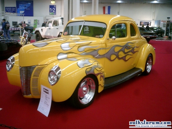 techno classica 2008