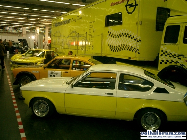 techno classica 2008