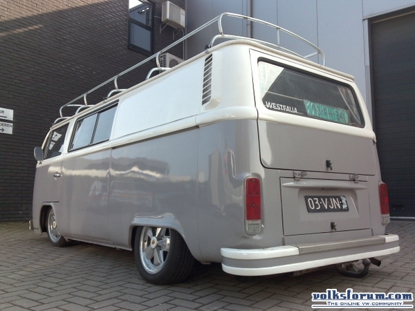 t2b diesel op airride en hydraulics