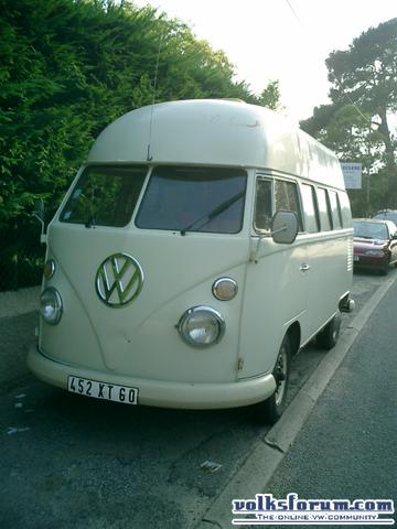 gespot in saint raphaël