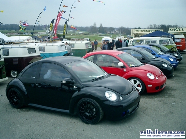 volksworld show 24-25 maart 2007
