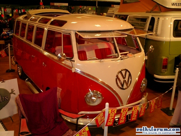 volksworld show 24-25 maart 2007