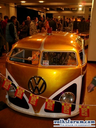 volksworld show 24-25 maart 2007