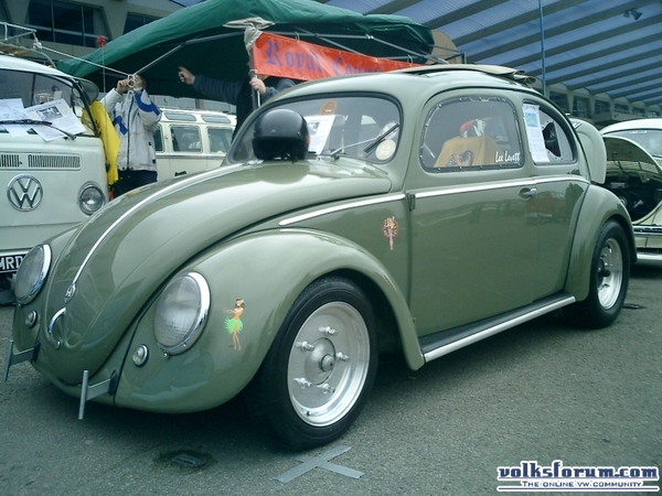 volksworld show 24-25 maart 2007