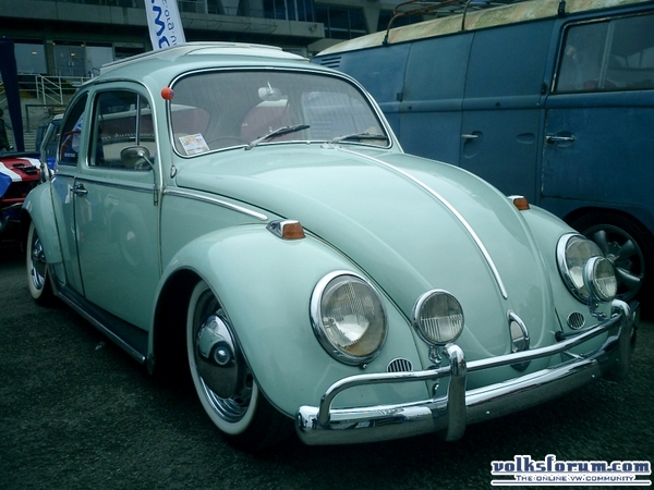 volksworld show 24-25 maart 2007