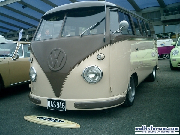 volksworld show 24-25 maart 2007