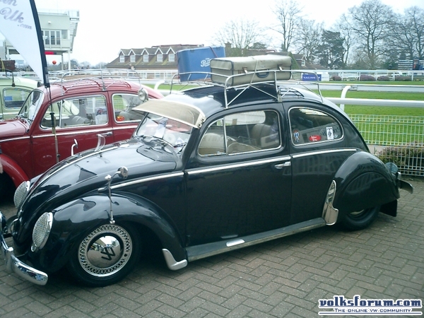 volksworld show 24-25 maart 207