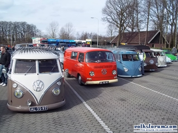 aircooled-folks @ vw-speed