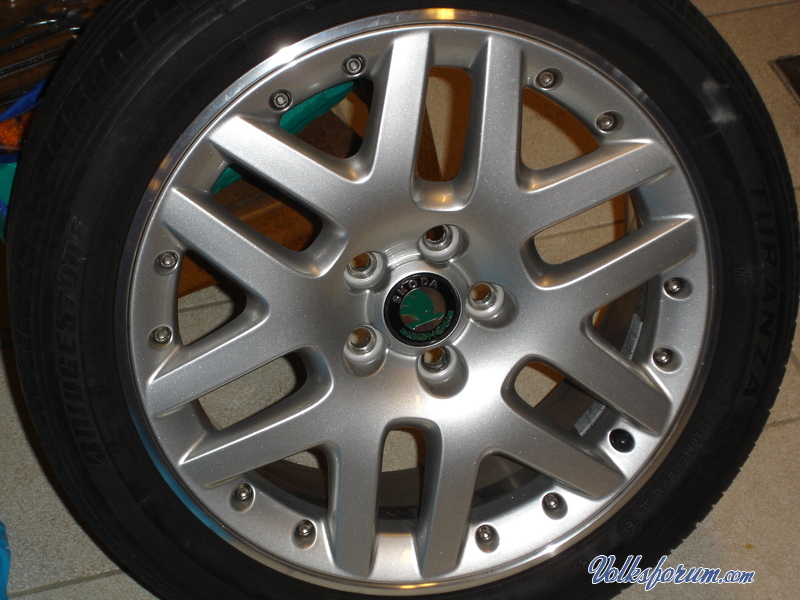 BBS RS 825