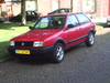 mijn polo coupe
