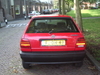 mijn polo coupe