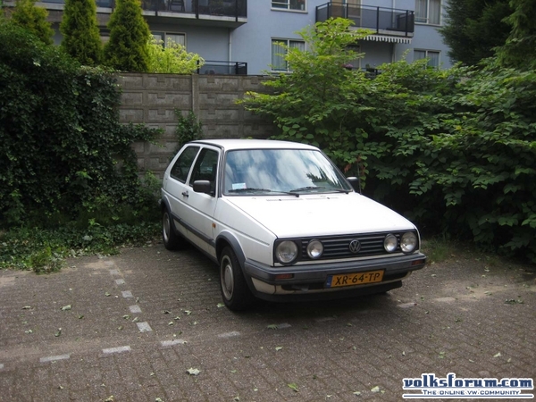Golf 2