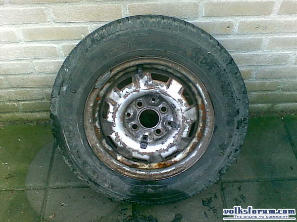 13" 5,5j et38