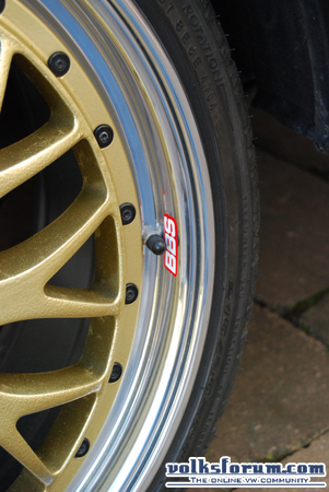 bbs rennsport 18 "
