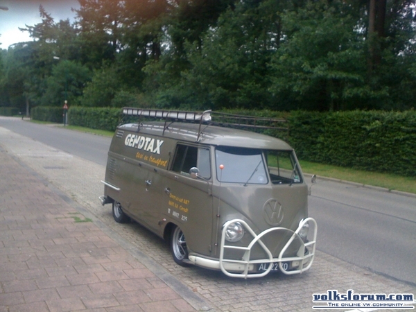 uitje met de bus