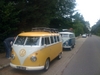uitje met de bus