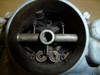 Zenith 32 NDIX dual throat single