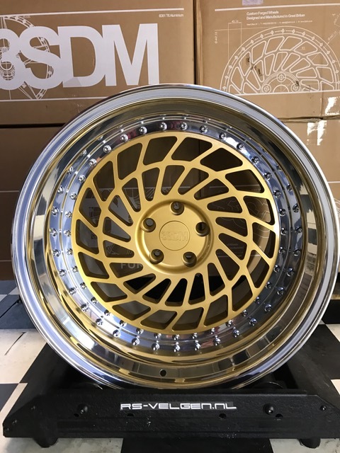 3sdm forged