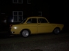 VW Type 3 Notchback