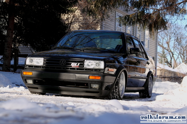 DELTORO MK2 GLI