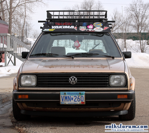 westy 86 diesel