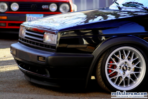 deltoro mk2 gli