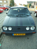 Golf GTI mk2 Viper