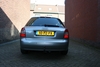 AUdi A4 Proline Avant TDI