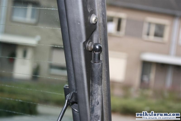 Kleine werkzaamheden