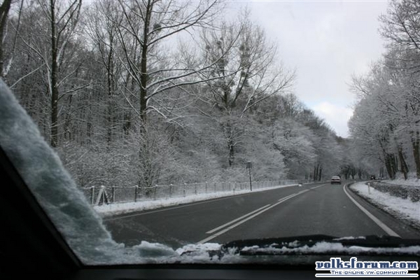 Sneeuw-Rocco