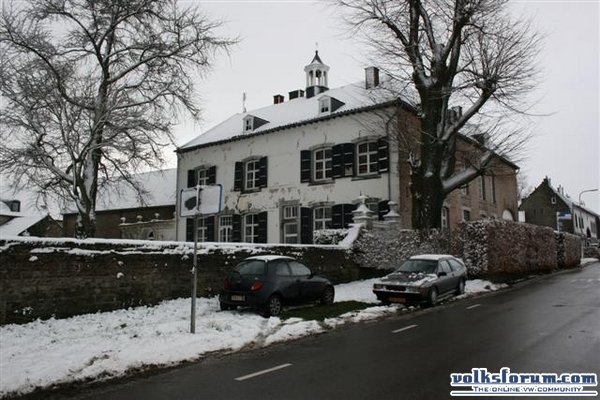 Sneeuw-Rocco