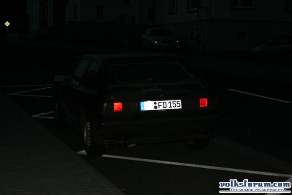 Gespot in Duitsland